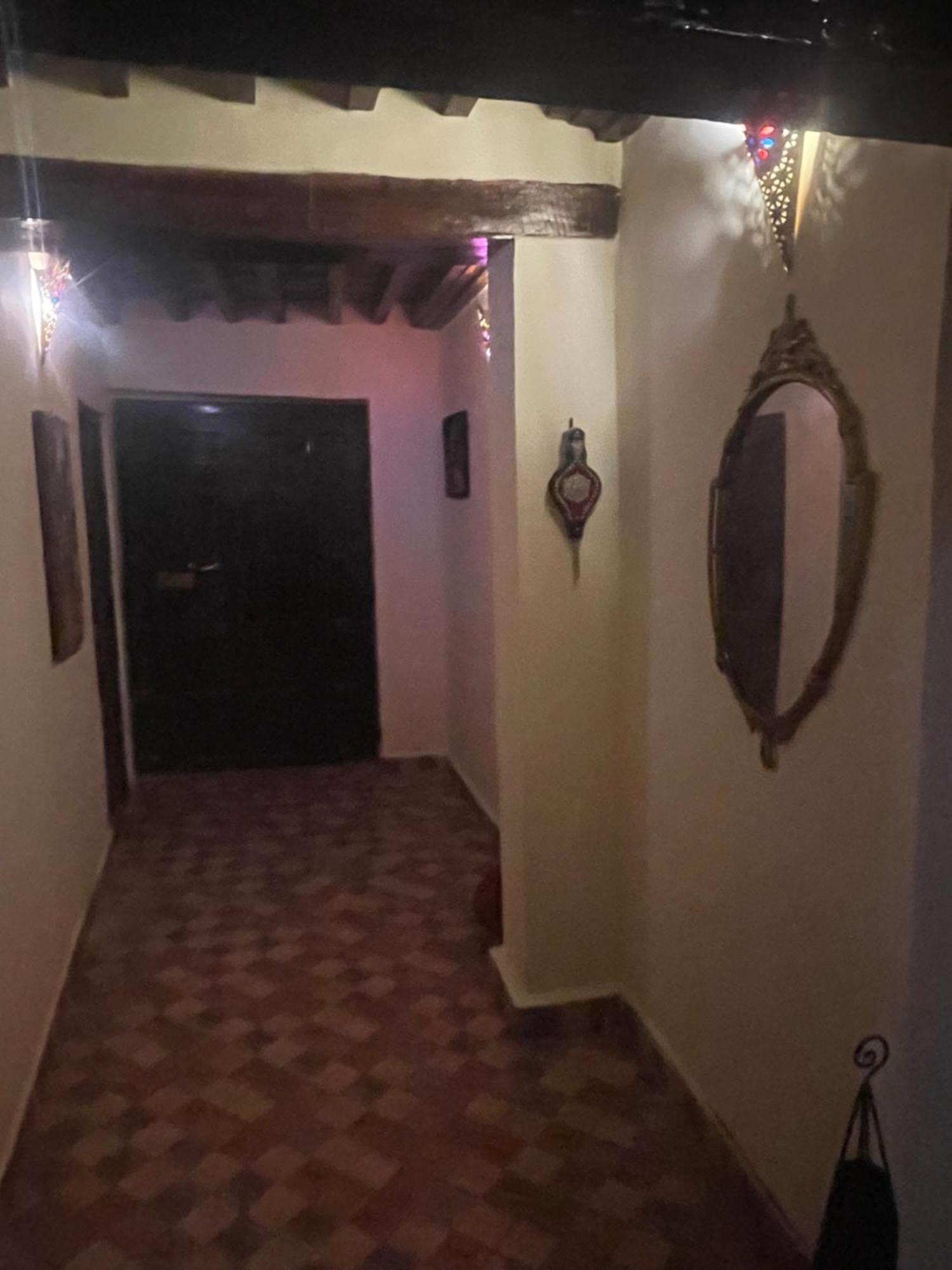 Dar Mima Apartment Rabat Exterior foto