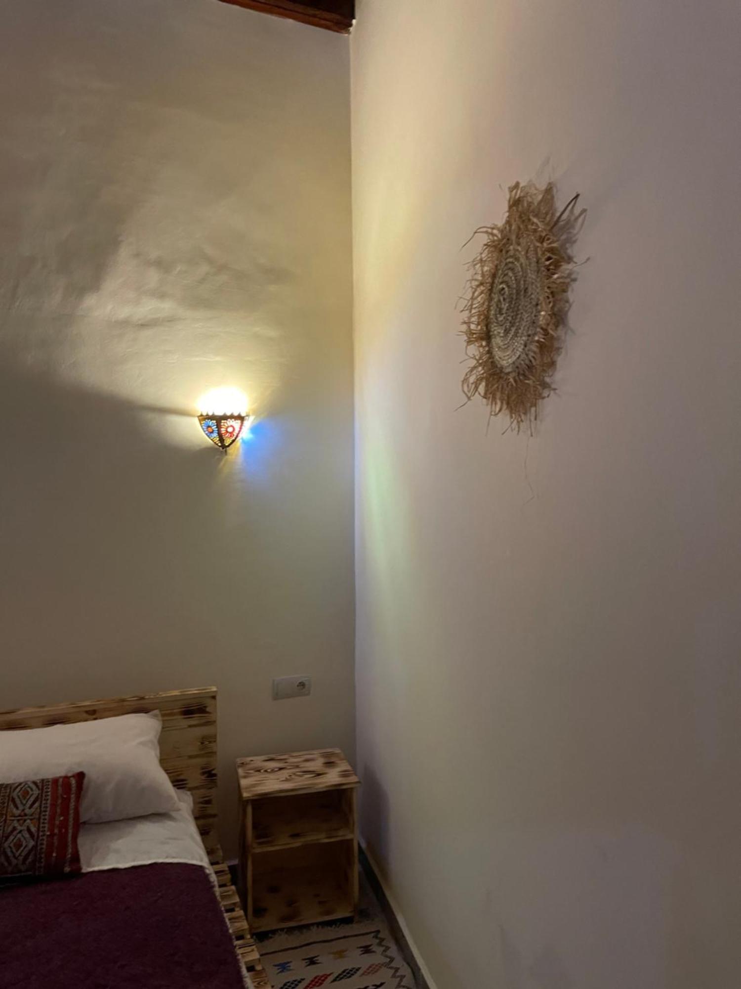 Dar Mima Apartment Rabat Exterior foto