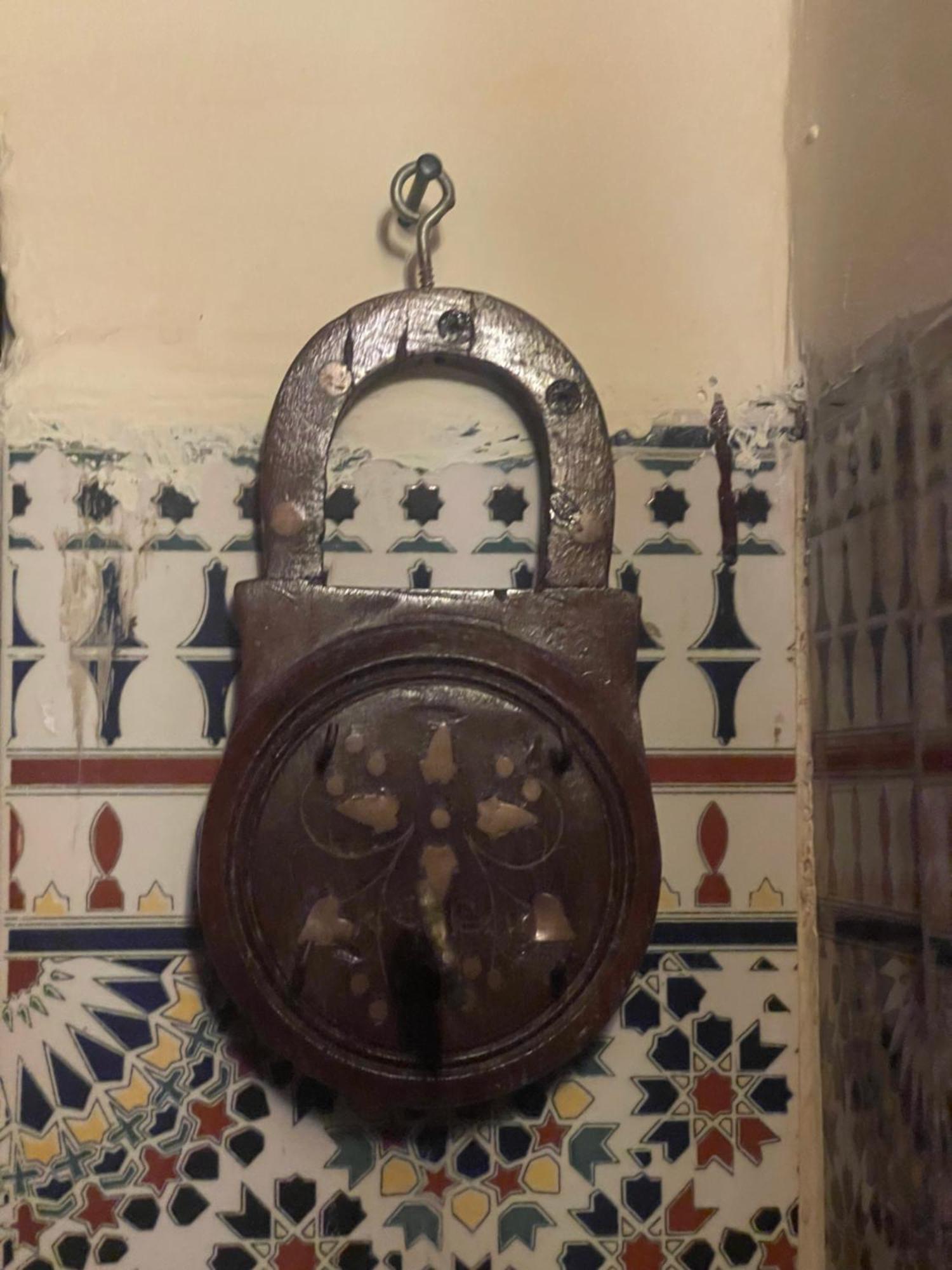 Dar Mima Apartment Rabat Exterior foto