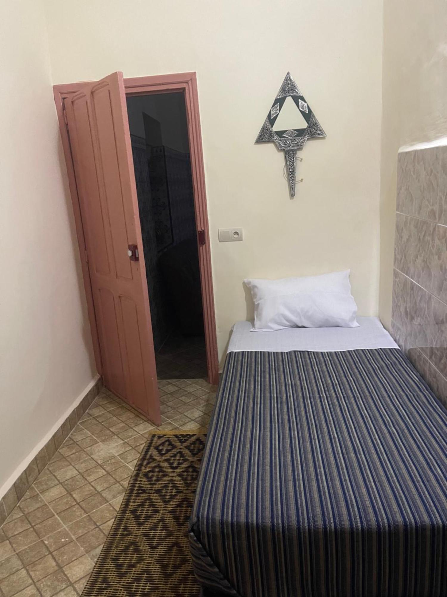 Dar Mima Apartment Rabat Exterior foto