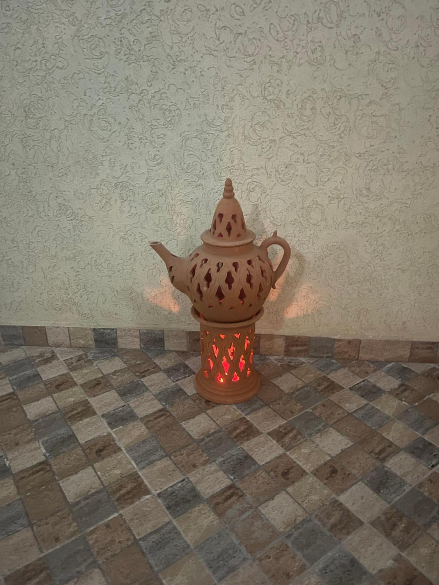 Dar Mima Apartment Rabat Exterior foto