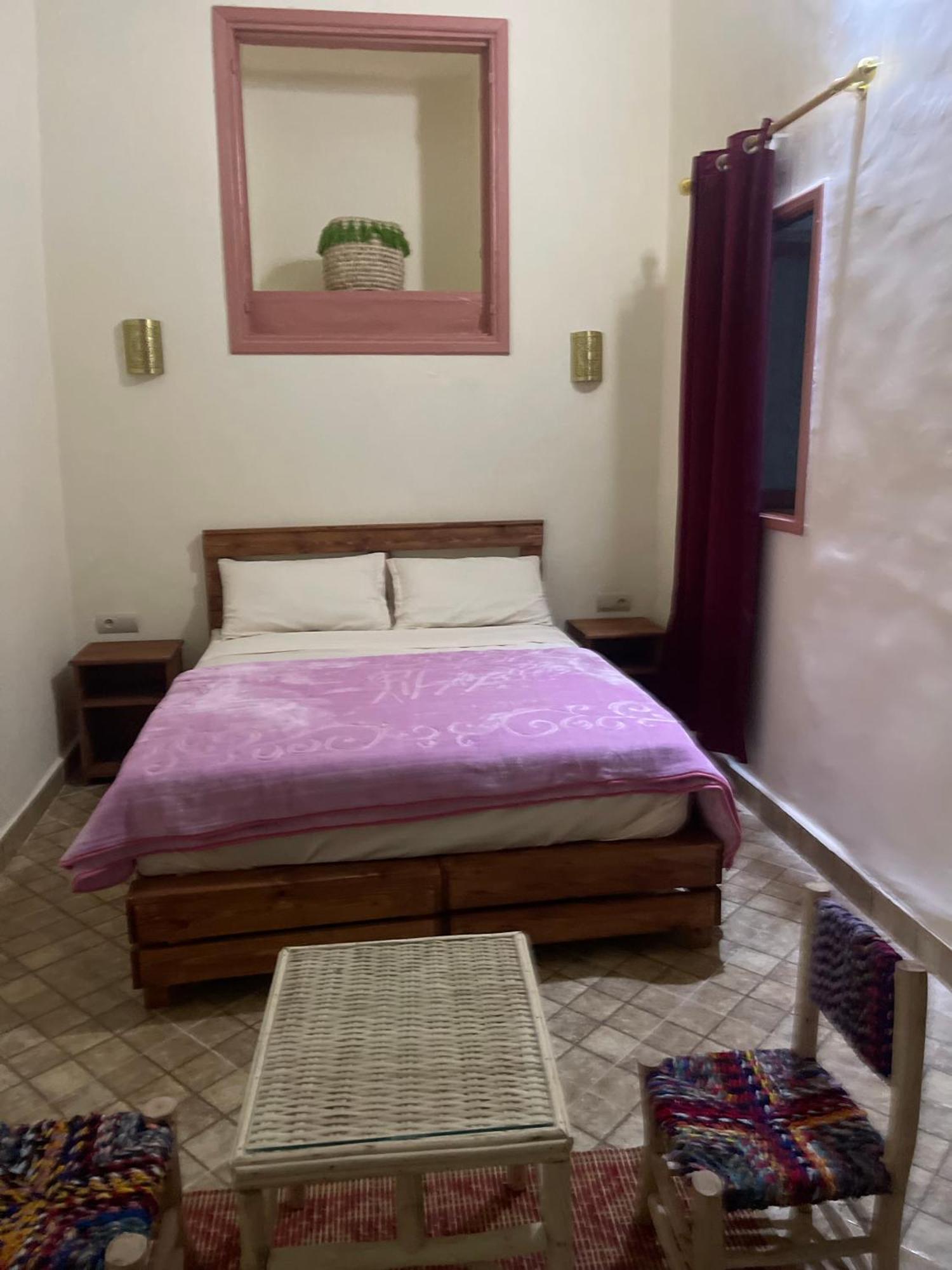 Dar Mima Apartment Rabat Exterior foto